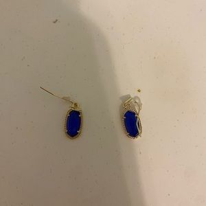 Kendra scott earrings